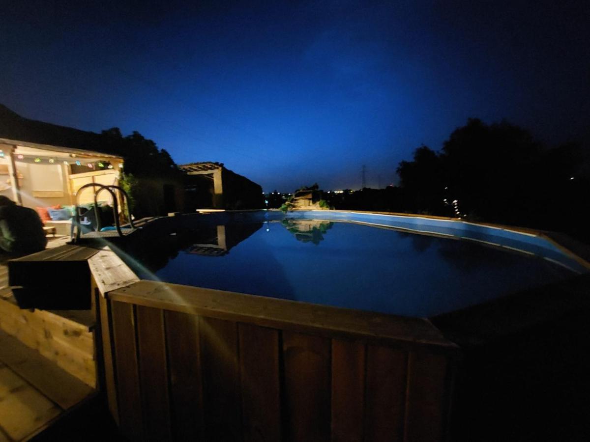 Quinta Da Choupana Hotel Tomar Exterior photo