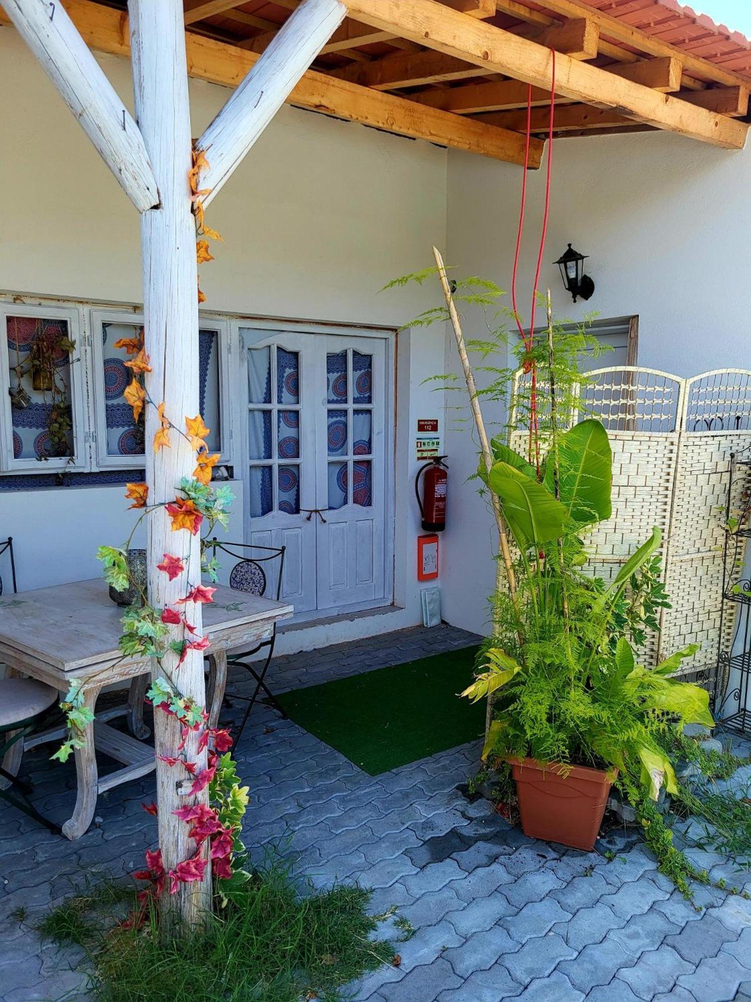 Quinta Da Choupana Hotel Tomar Exterior photo